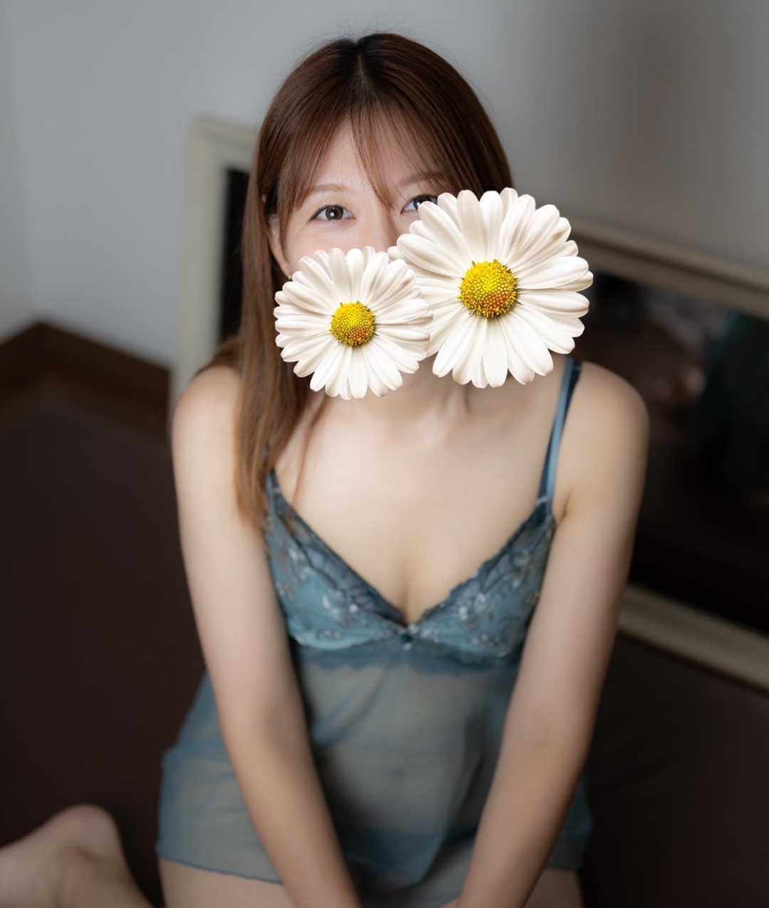 白石あんな